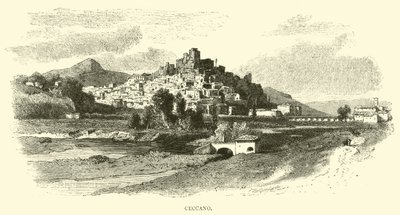 Ceccano da English School