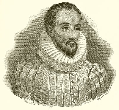 Cervantes da English School