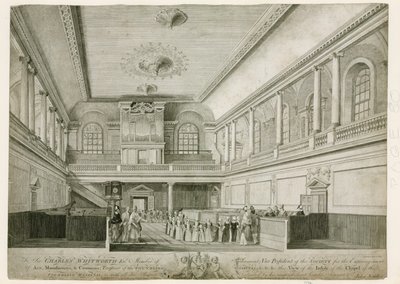 Cappella dell