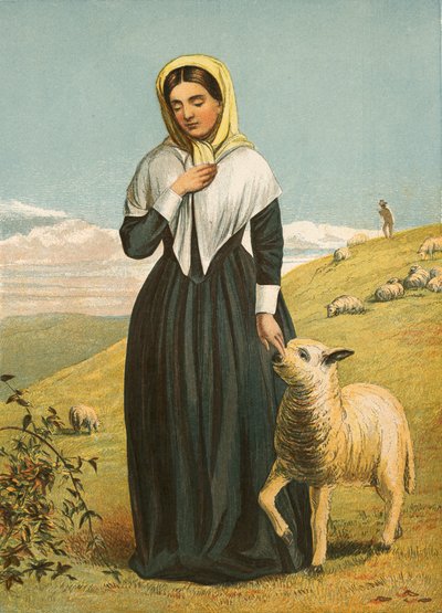 Carità da English School