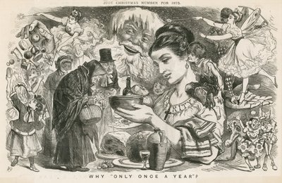 Carità a Natale da English School