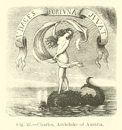 Carlo, Arciduca d