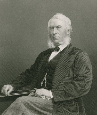 Charles Brook da English School