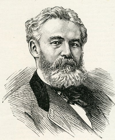 Charles Busson (1822-1908) da 