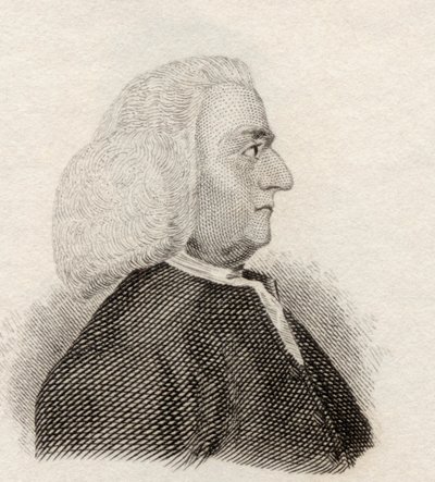 Charles Cotton, da 