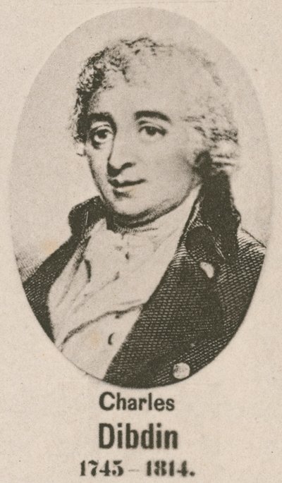 Charles Dibdin da English School
