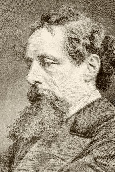 Charles Dickens da English School