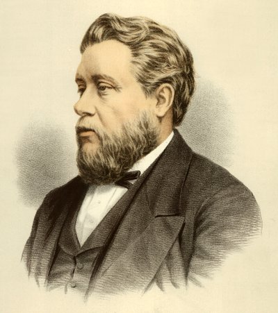 Charles Huddon Spurgeon da English School