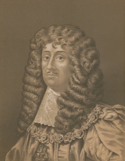 Carlo II da English School