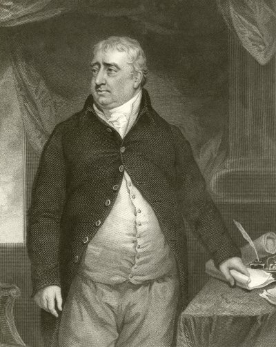 Carlo James Fox da English School
