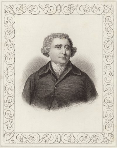 Charles James Fox da English School