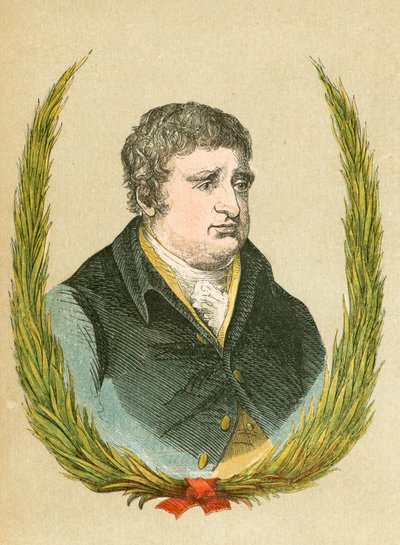 Charles James Fox da English School