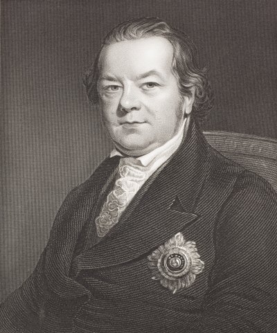 Charles Metcalfe, da 
