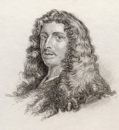 Charles Patin, da 