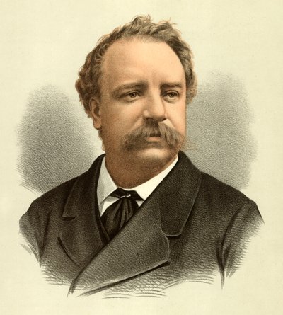 Charles Santley da English School