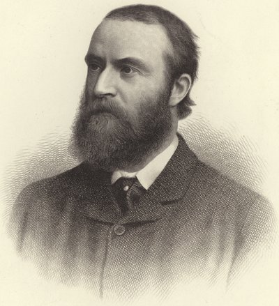 Charles Stewart Parnell da English School