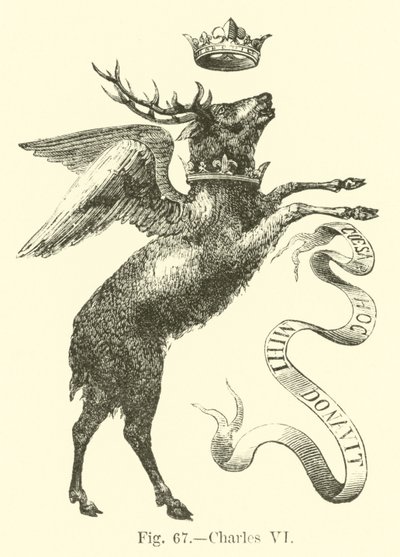 Carlo VI da English School