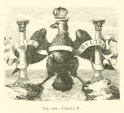 Carlo V da English School