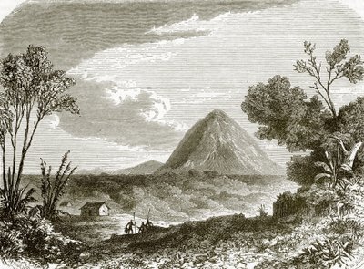 Isola di Charles da English School