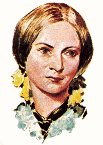 Charlotte Bronte da English School