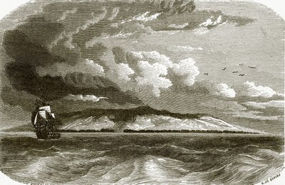 Isola di Chatham da English School