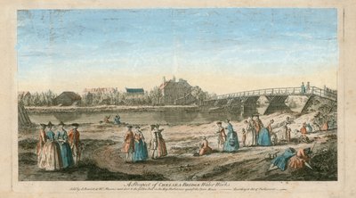 Chelsea Bridge Waterworks da English School
