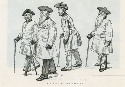 Pensionato di Chelsea da English School