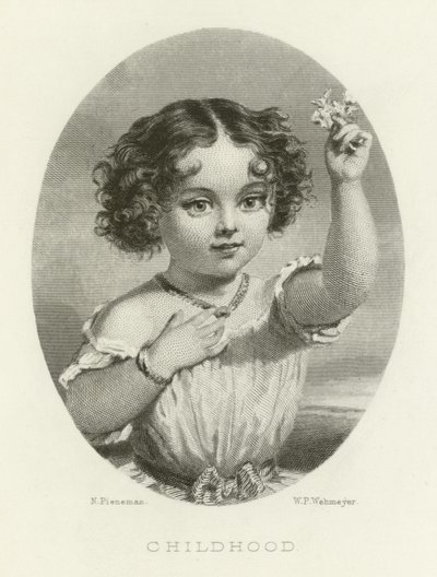 Infanzia da English School