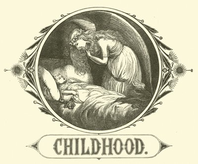 Infanzia da English School