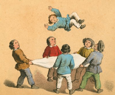 Gioco per bambini da English School