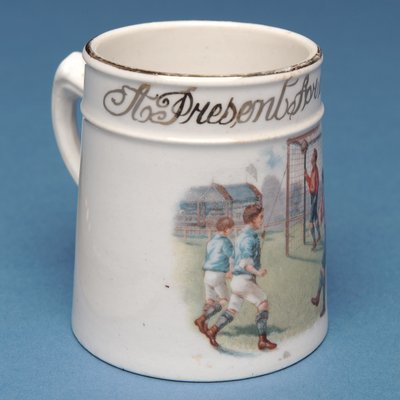 Tazza per bambini da English School