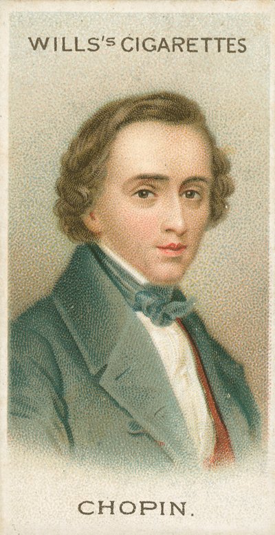Chopin da English School
