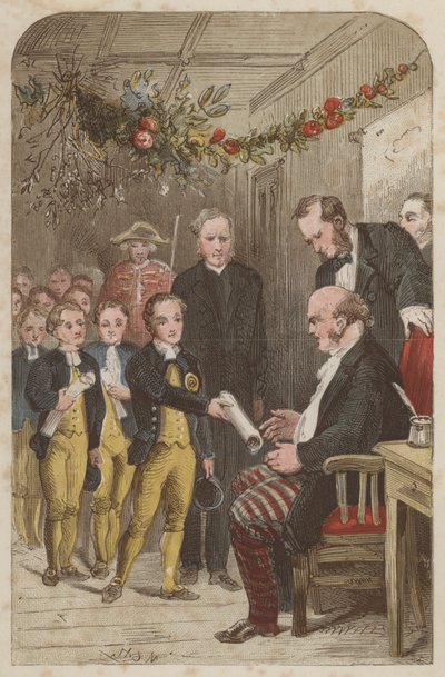 Premi di Natale da English School