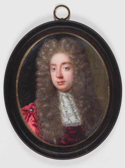Christopher Vane da English School