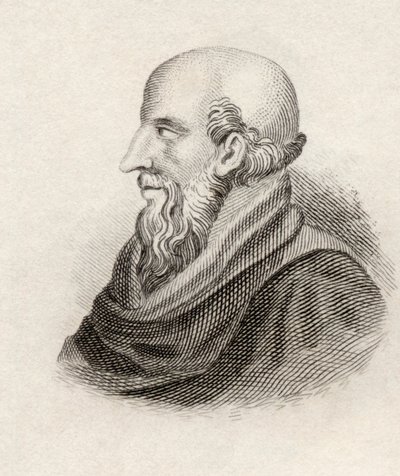 Crisippo di Soli, da 
