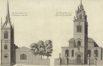 Chiesa di San Dunstan nell
