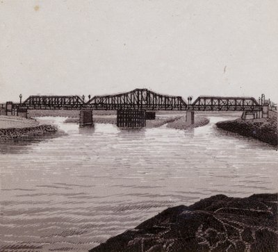 Ponte Clarance, Cardiff da English School