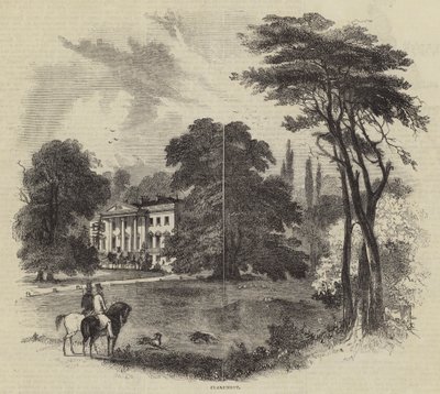 Claremont da English School