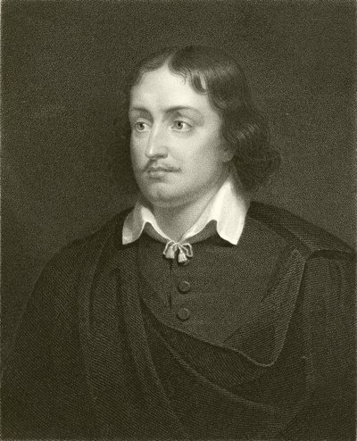 Claude Lorrain da English School