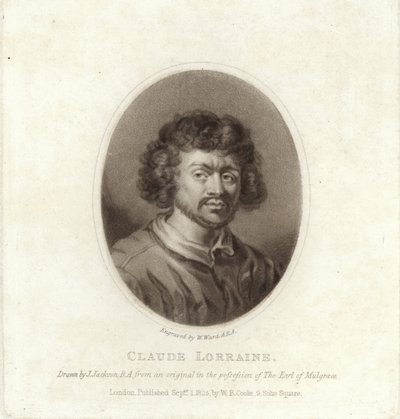 Claude Lorraine da English School