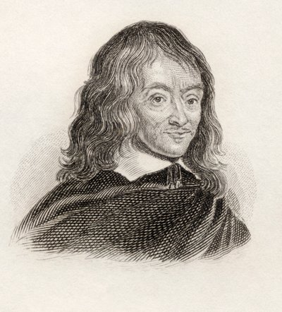 Claudius Salmasius, da 