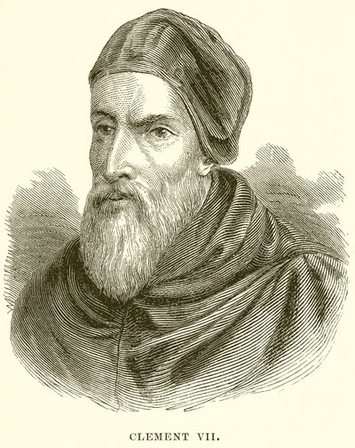 Clemente VII da English School