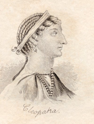 Cleopatra, da 