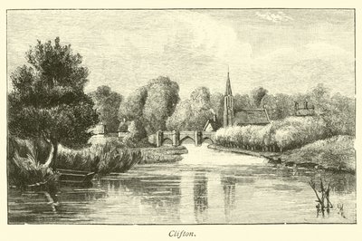 Clifton da English School