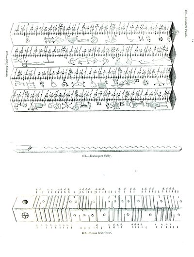 Almanacco di Clog, Tally dell