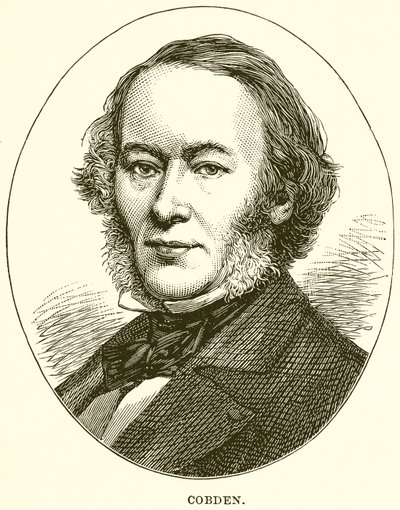 Cobden da English School