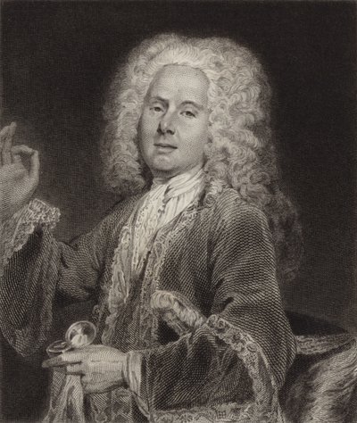 Colley Cibber da English School
