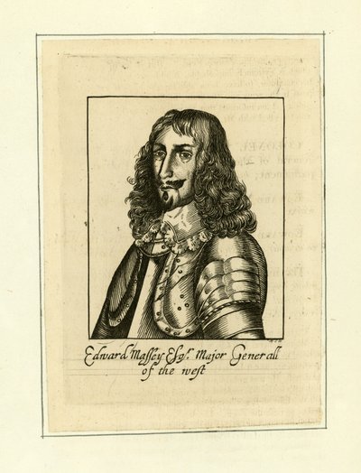 Colonnello Massey da English School