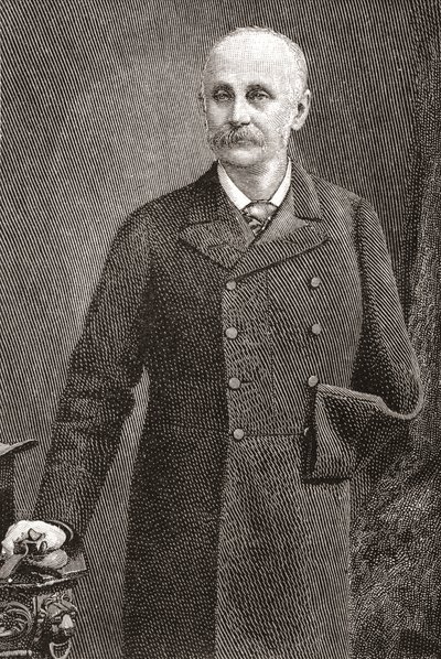 Colonnello Sir Edward Ridley Colborne Bradford da English School