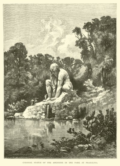 Statua Colossale dell